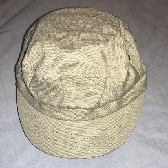 Kangol Canvas Fisherman Cap - Picture 1 of 3